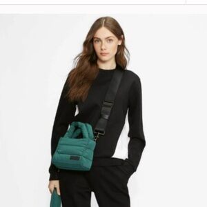 Ted Baker Leppi Colorblock Sweatshirt Sz 2 Ted ( US 6)